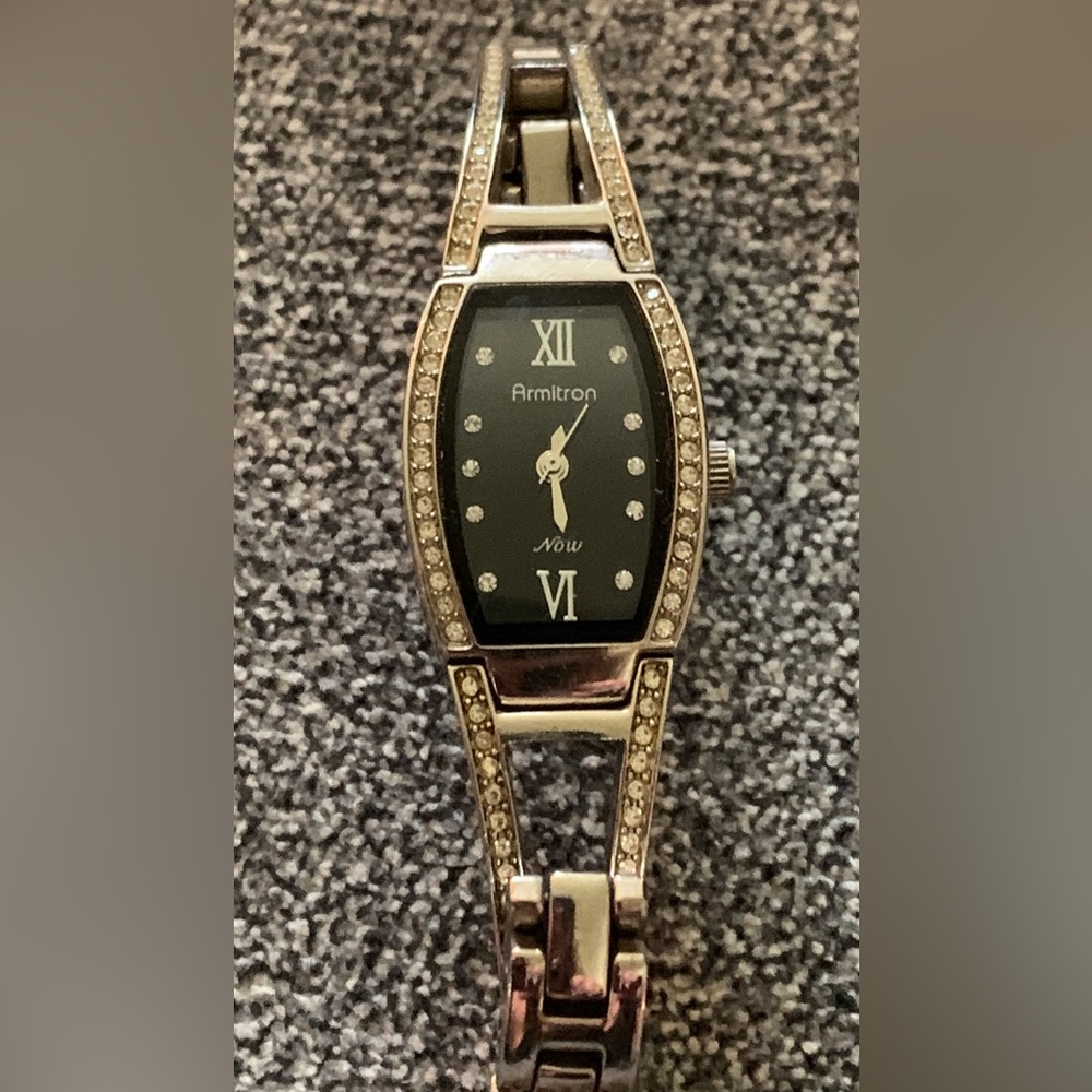 Armitron Watch